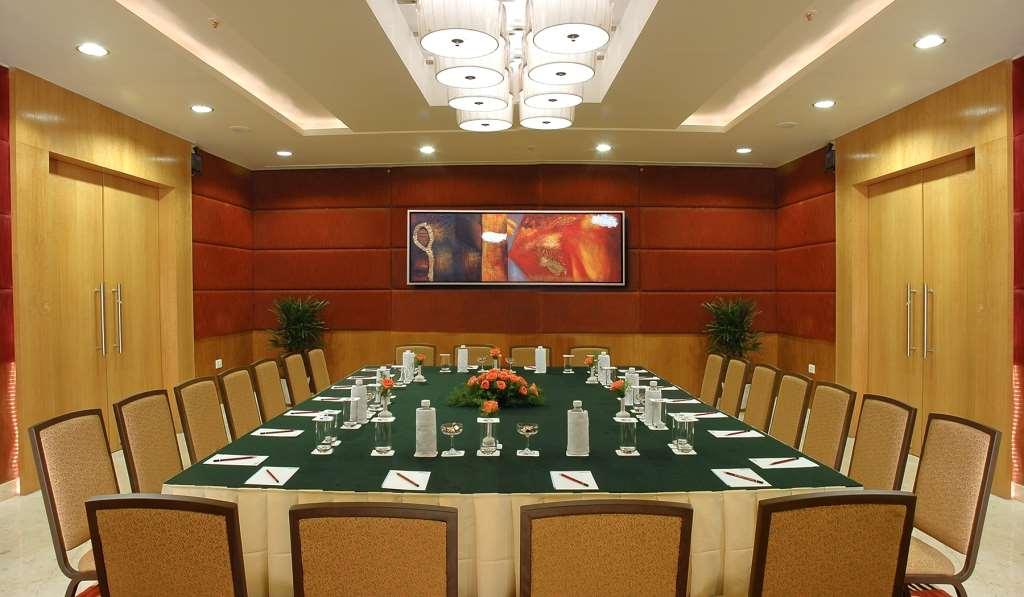 Fortune Inn Sree Kanya, Visakhapatnam - Member Itc'S Hotel Group Restaurang bild