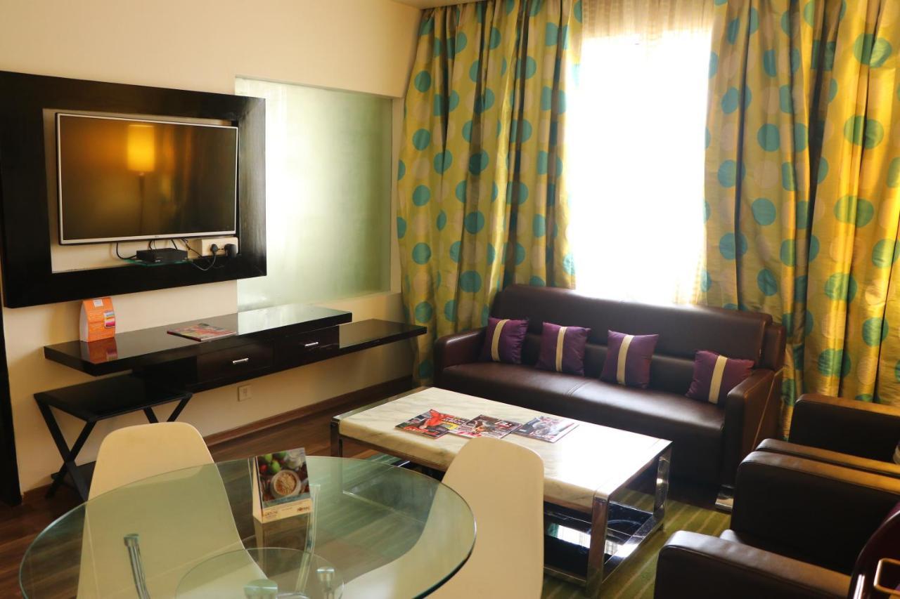 Fortune Inn Sree Kanya, Visakhapatnam - Member Itc'S Hotel Group Exteriör bild